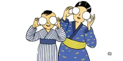 Encore: 'The Rice Cakes And The Oni"