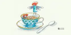 Encore: The Very Busy Fairies 