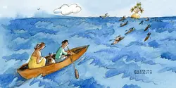 Encore: The Wind Catcher 