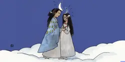 Encore: The Woman in the Moon