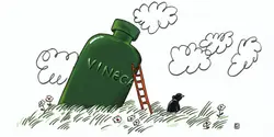 Encore: 'The Woman Who Lived In A Vinegar Bottle' feat. Sela Ward