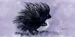 Porcupine’s Plan feat. Jacob Laval