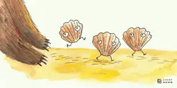 The Chattering Clams feat. Mindy Thomas and Guy Raz