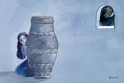 The Empty Barrel