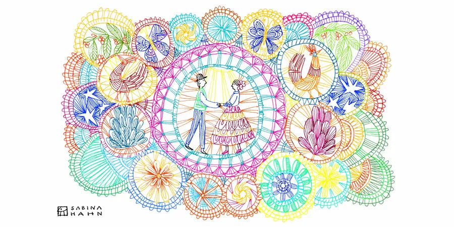Circle Round