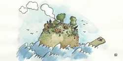 'Turtle Island' | feat. 'The Punies' and 'Earth Ranger Emma'