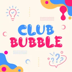 Club Bubble Kids Trivia