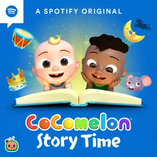 CoComelon Story Time (UK)