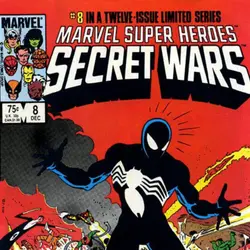 Episode 23 - Comics Crossover Classic