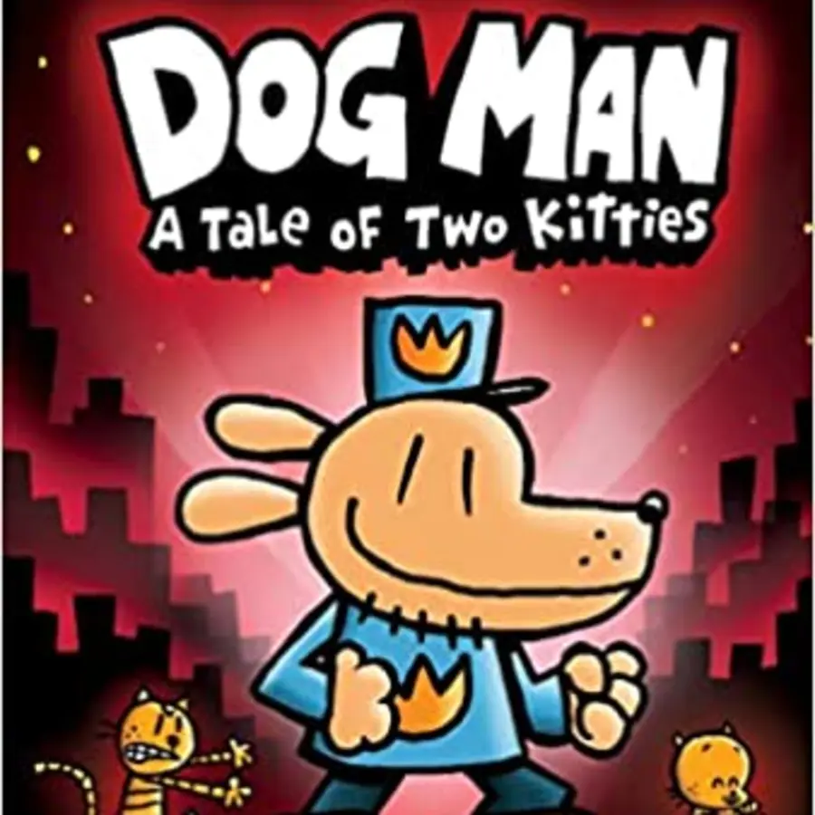 Comics with my kids