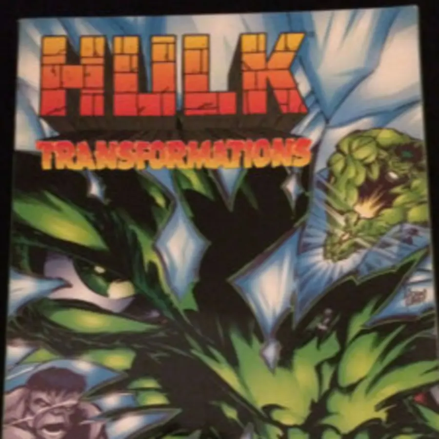 Comics with my kids