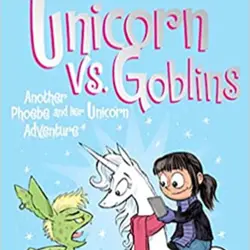Episode 38 - Unicorn VS Goblins