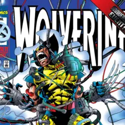 Episode 46 - Wolverine Issue 100