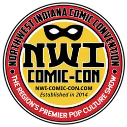 EPISODE 47 - 2023 NWI COMIC CON REVIEW