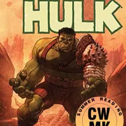 Episode - 59 - Planet Hulk 