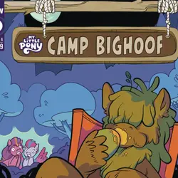 Episode 83 - Return to Camp Bighoof