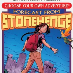 Episode 86 - Advanced Review - Forecast From Stonehenge