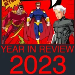 Episode 87 - 2023 Year in Review 