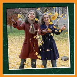 Leaf Town Forever!