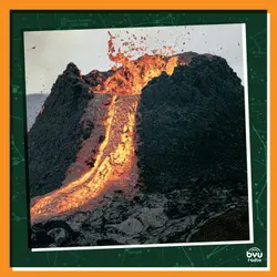 Volcanoes Beyond Earth!