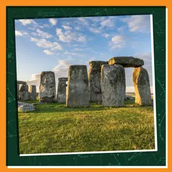 Wonder Across Time: Exploring Megaliths