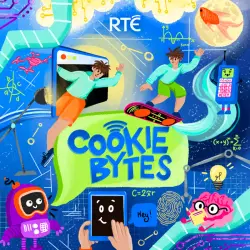 Cookie Bytes