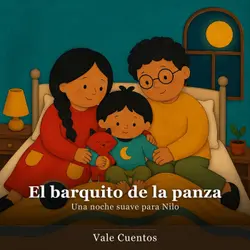 El barquito de la panza