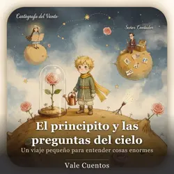 El principito y las preguntas del cielo