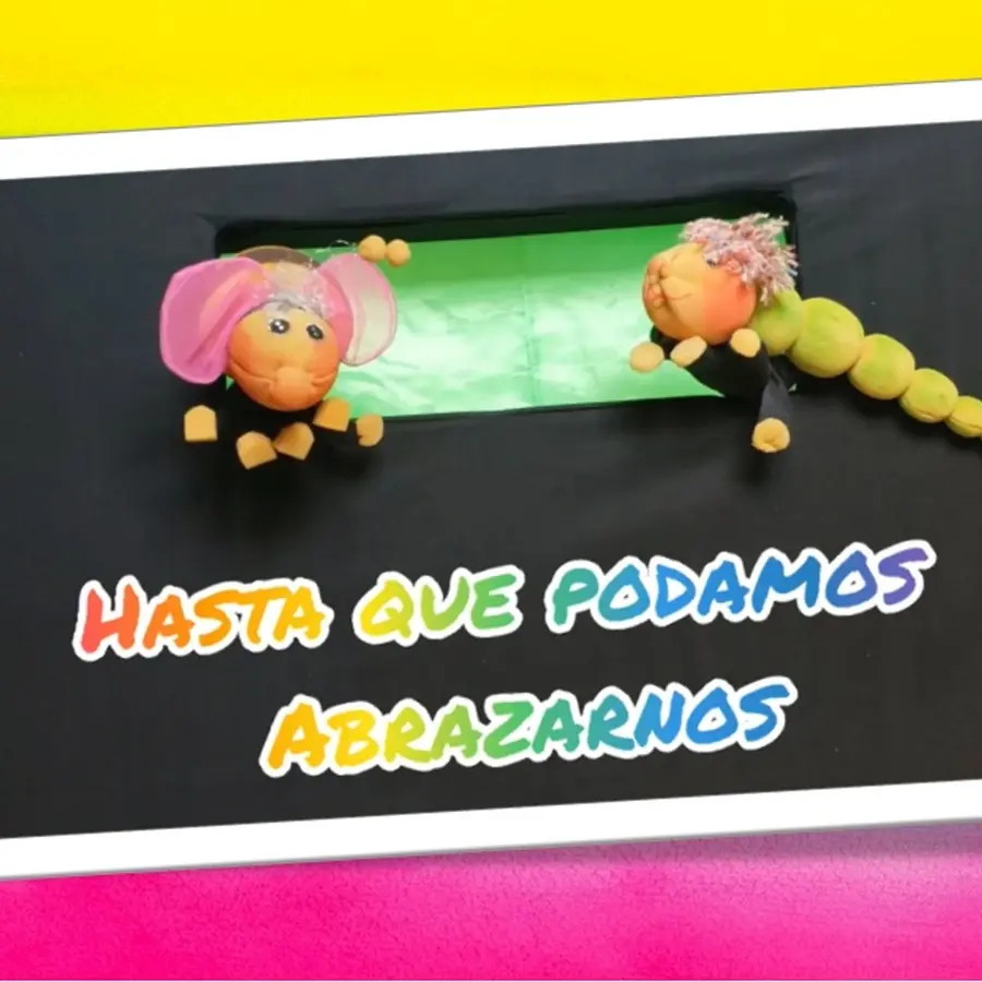 Cuentos para niños y niñas