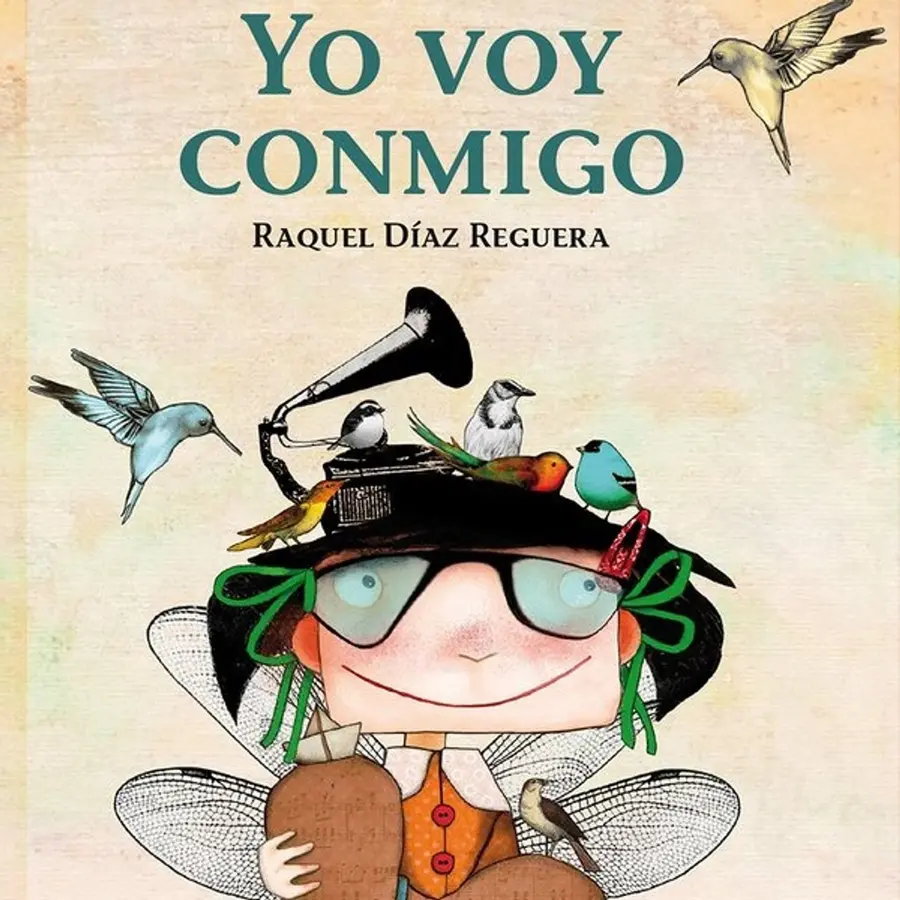 Cuentos para niños y niñas