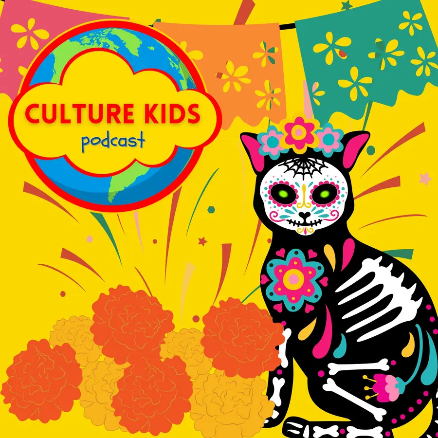 Culture Kids