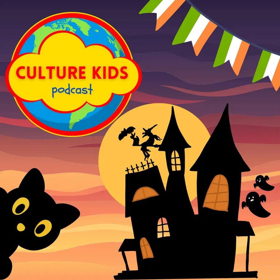 Culture Kids
