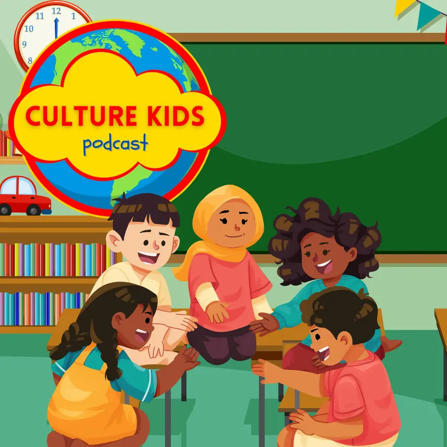 Culture Kids