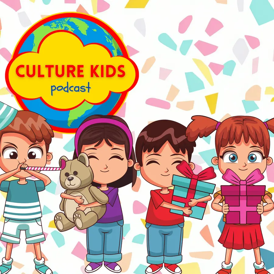 Culture Kids