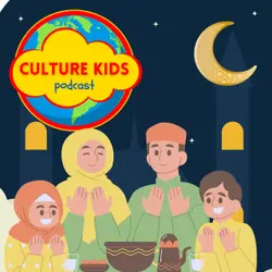 Let's Go to Cairo, EGYPT to Celebrate Ramadan!
