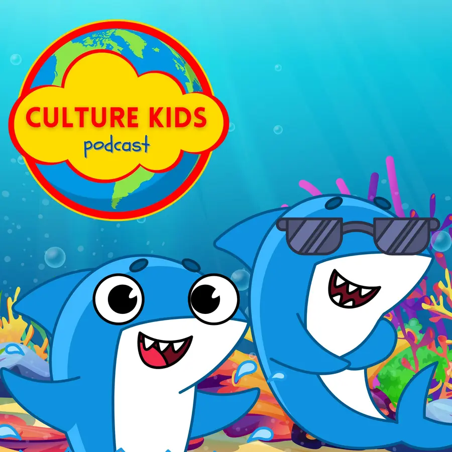Culture Kids