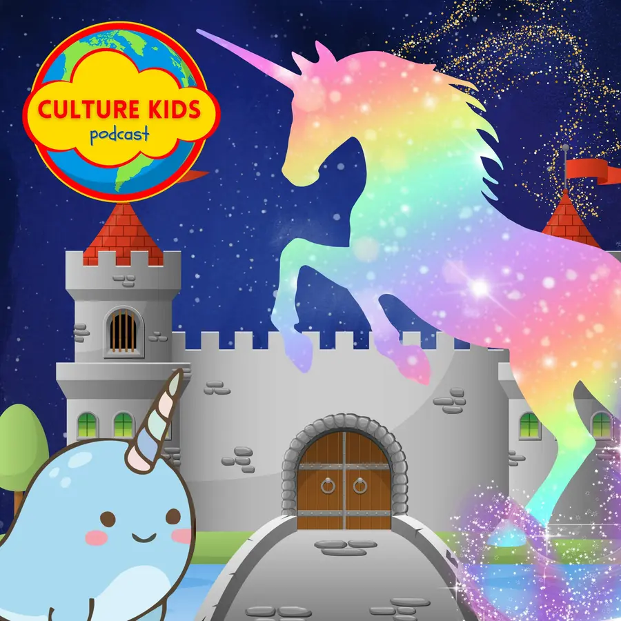 Culture Kids