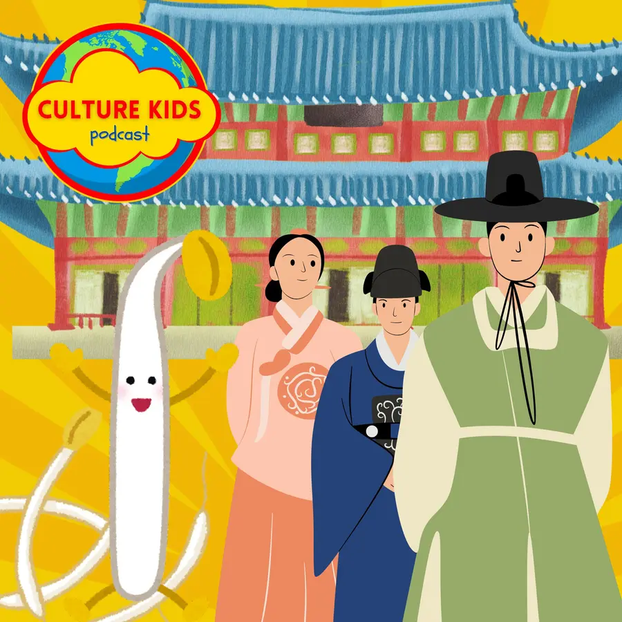 Culture Kids