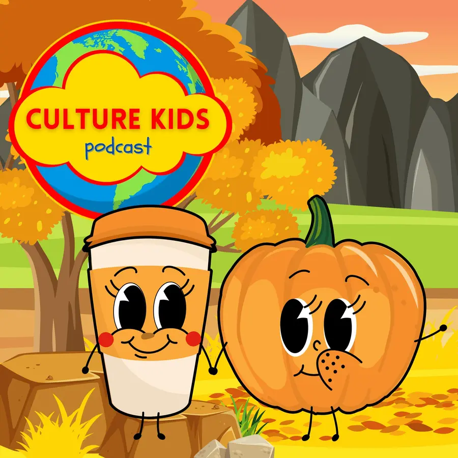 Culture Kids