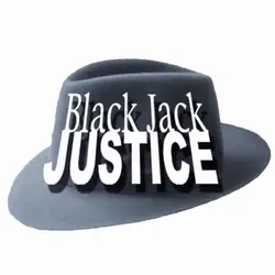 Black Jack Justice (66) - Full Fathom Five