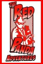 Red Panda Adventures (62) - The Home Team