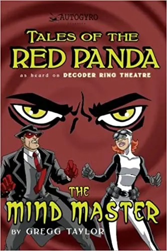 Decoder Ring Theatre