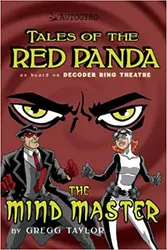 Red Panda – The Mind Master chapter 24