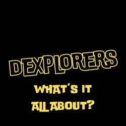 Trailer: Dexplorers