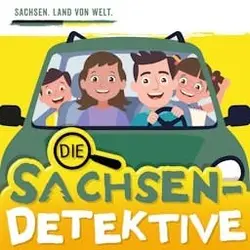 Die Sachsen-Detektive