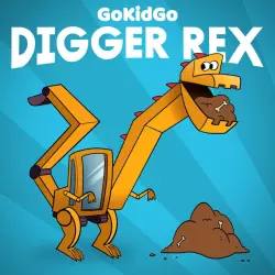 Digger Rex