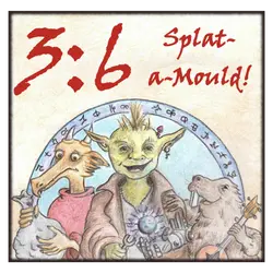 Family Friendly DnD: Splat-a-Mould!