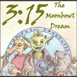 Family Friendly DnD:  The Moon Bowl Dream