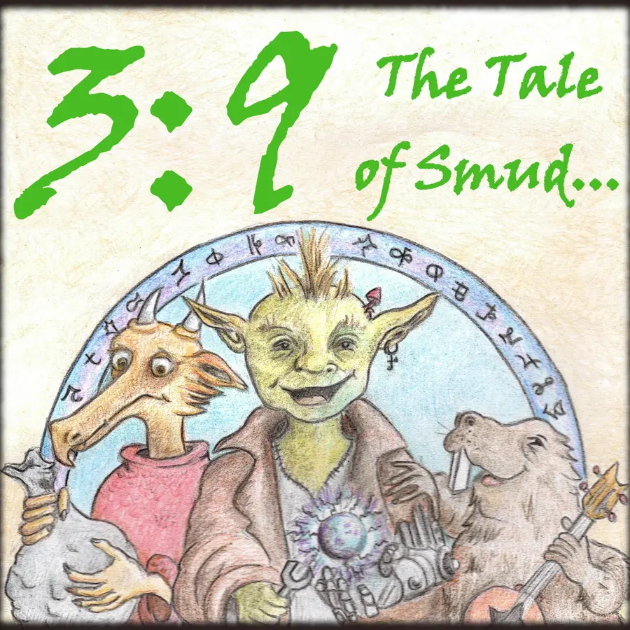DnD Doodoo:  Family Friendly DnD show!