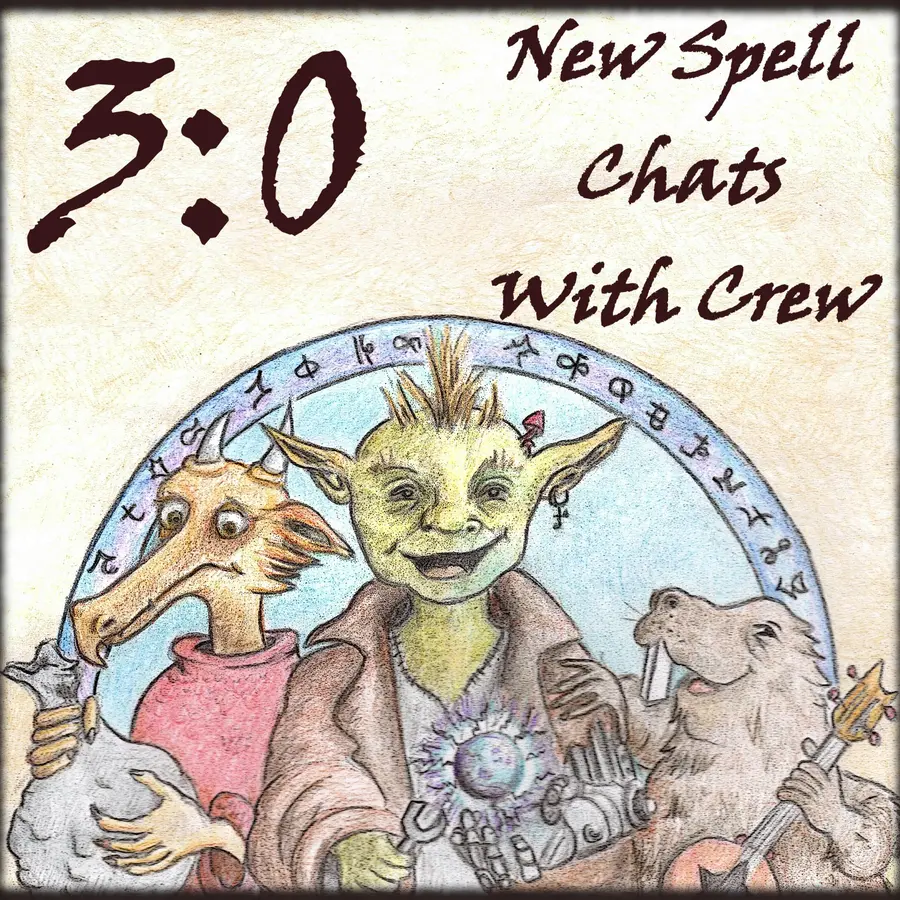DnD Doodoo:  Family Friendly DnD show!